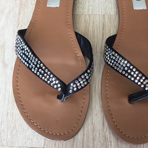 Steve Madden Women’s Sandals Shoes . US 9 - Picture 2 of 5